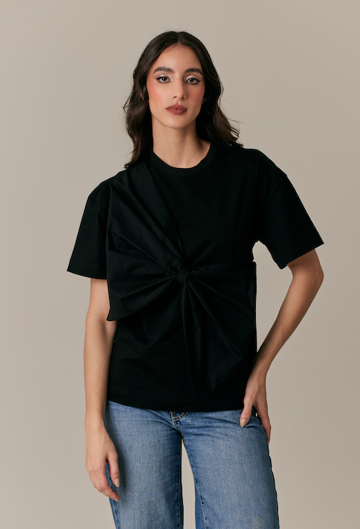 CAMISETA GIFT BLACK